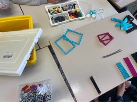Robotica educatica dalla Chiesa (3)