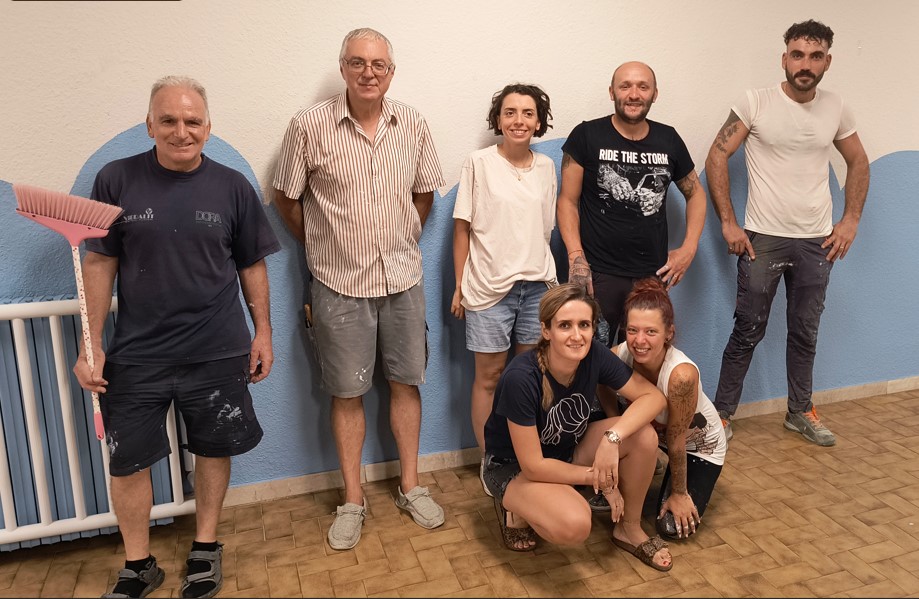 Quando la scuola è comunità